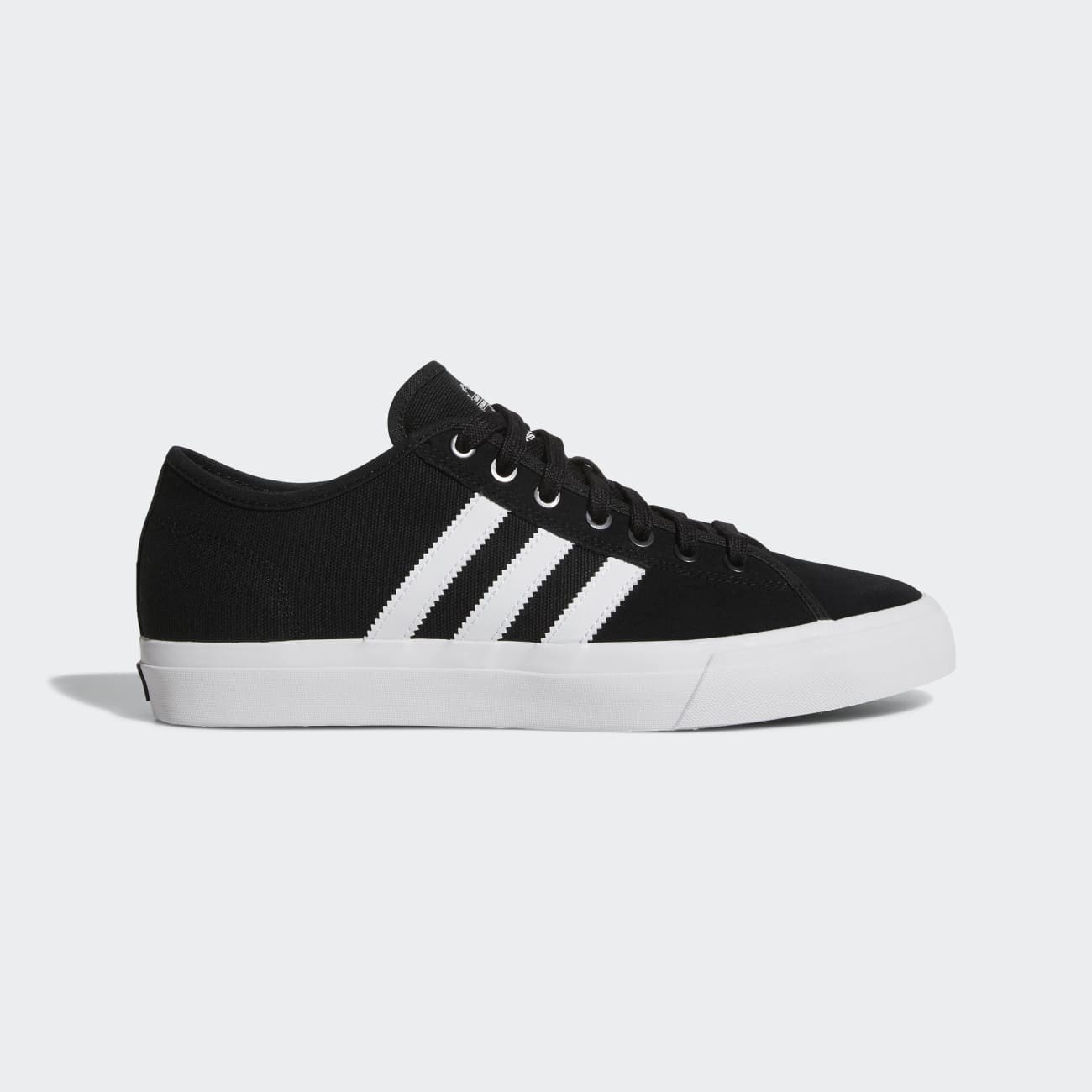 Adidas Matchcourt RX Férfi Deszkás Cipő - Fekete [D60121]